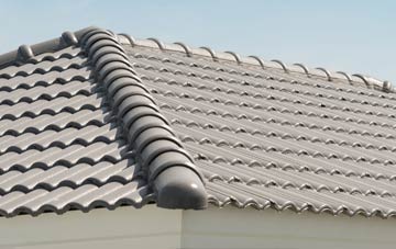 advantages of Aylesham clay roofing