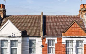 clay roofing Aylesham, Kent