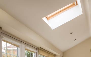 Aylesham conservatory roof insulation companies