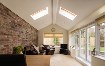 conservatory roof insulation Aylesham, Kent