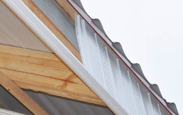 why Aylesham fascia repairs are essential