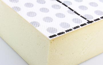 meeting Aylesham building codes